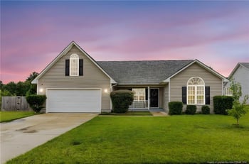4036 Red Oak Dr, Fayetteville, NC 28306