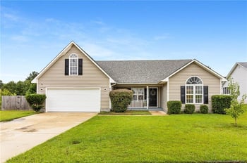 4036 Red Oak Dr, Fayetteville, NC 28306
