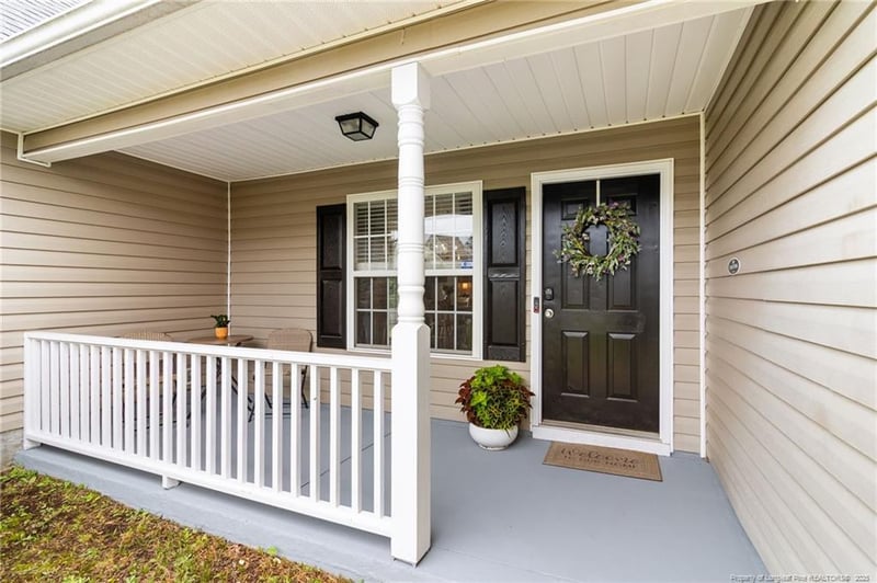 4036 Red Oak Dr, Fayetteville, NC 28306