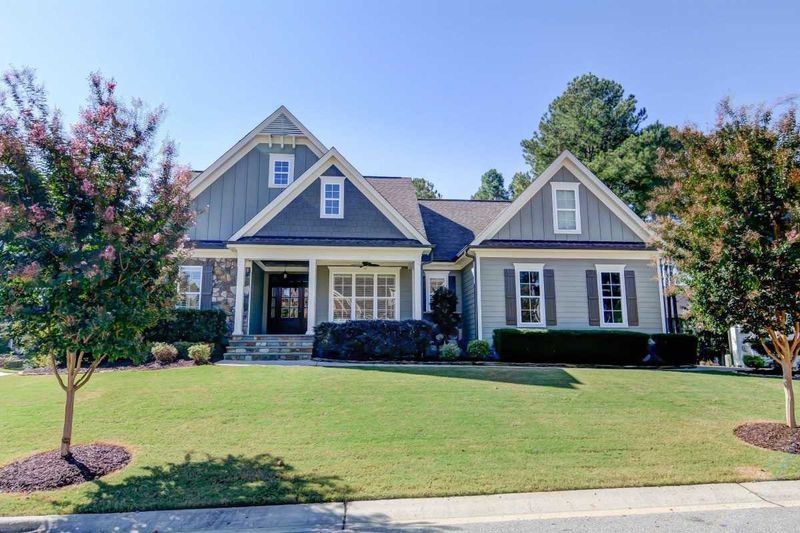 4036 Red Trillium Ct, Wake Forest, NC 27587