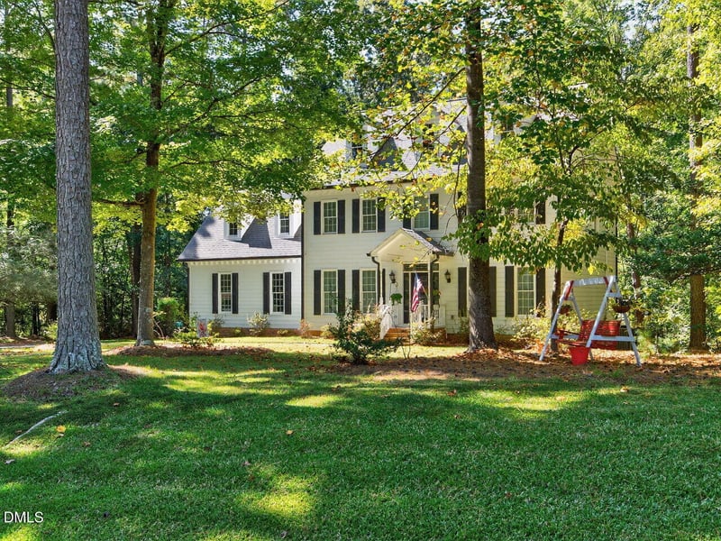 4036 Ridgebrook Bluffs Dr, Raleigh, NC 27603