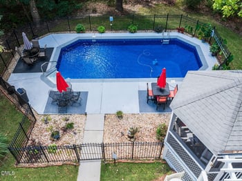 4036 Ridgebrook Bluffs Dr, Raleigh, NC 27603