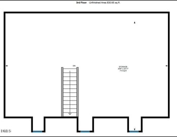 4036 Ridgebrook Bluffs Dr, Raleigh, NC 27603