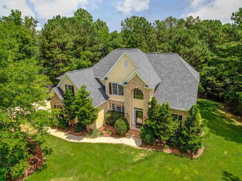 4036 Ridley Field Rd, Wake Forest, NC 27587