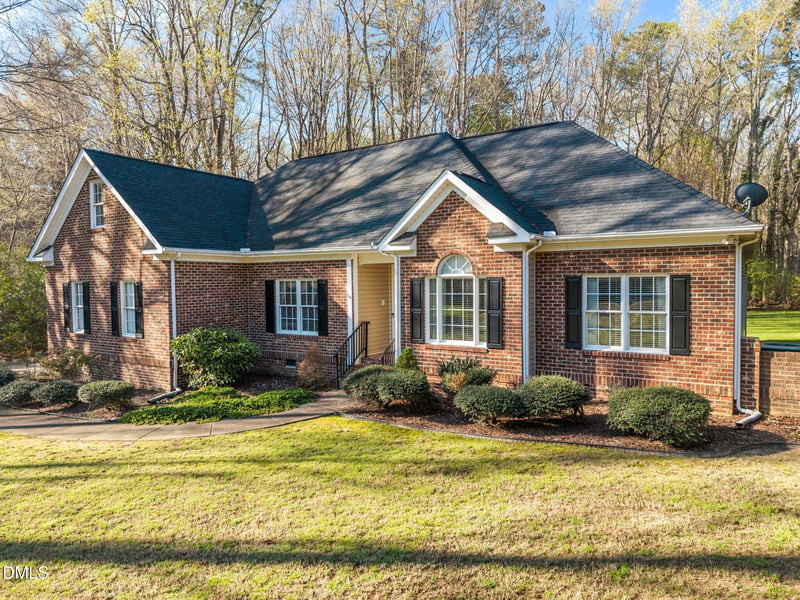 4036 Stone Summit Ln, Raleigh, NC 27603