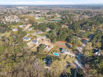 4036 Stone Summit Ln, Raleigh, NC 27603