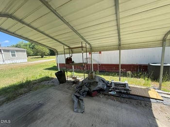 4036 Us 117 Alt Hw, Dudley, NC 28333