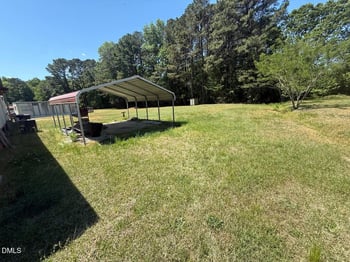 4036 Us 117 Alt Hw, Dudley, NC 28333