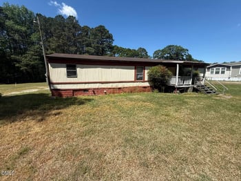 4036 Us 117 Alt Hw, Dudley, NC 28333