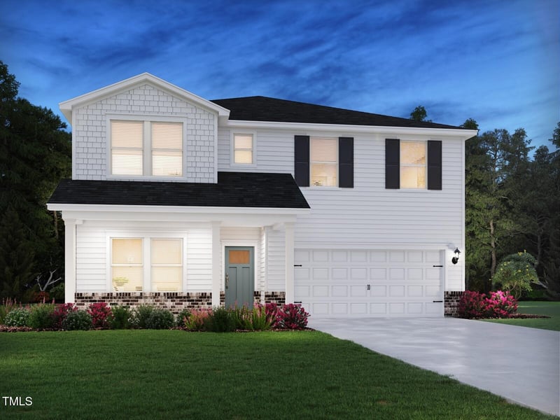 4036 Wesley Chapel Way, Raleigh, NC 27616