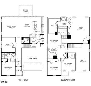 4036 Wesley Chapel Way, Raleigh, NC 27616