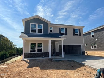 4036 Wesley Chapel Way, Raleigh, NC 27616