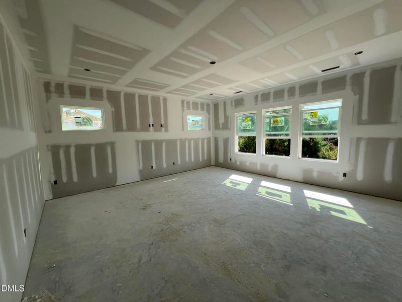 4036 Wesley Chapel Way, Raleigh, NC 27616