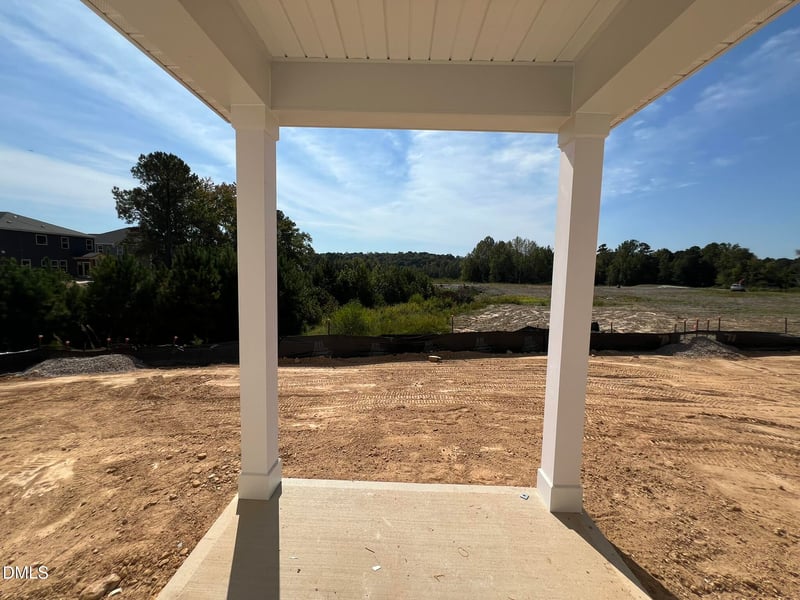 4036 Wesley Chapel Way, Raleigh, NC 27616