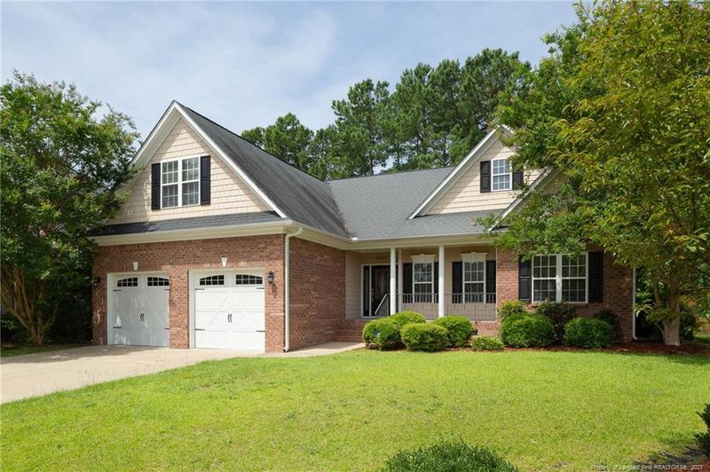 4036 Windy Fields Dr, Fayetteville, NC 28306