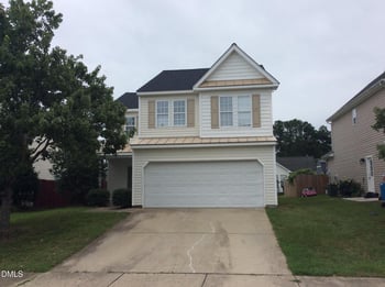 4037 Alder Grove Ln, Raleigh, NC 27610