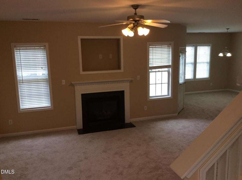 4037 Alder Grove Ln, Raleigh, NC 27610