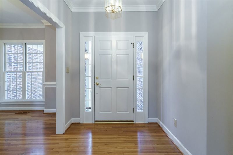 4037 Briarhurst Way, Apex, NC 27539