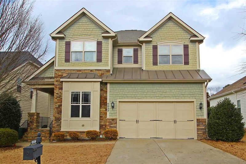 4037 Franks Creek Dr, Cary, NC 27518
