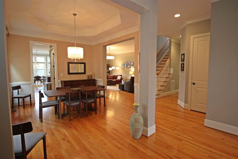 4037 Franks Creek Dr, Cary, NC 27518