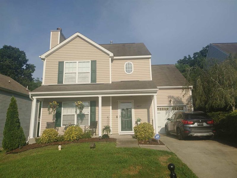 4037 Griffis Glen Dr, Raleigh, NC 27610
