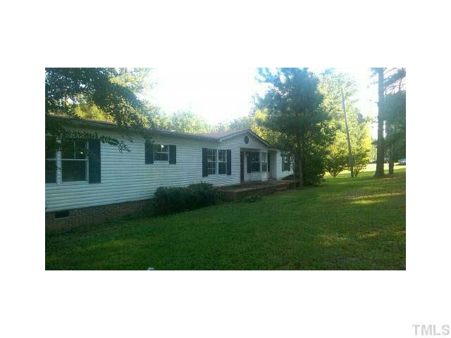 4037 Lillie Liles Rd, Wake Forest, NC 27587