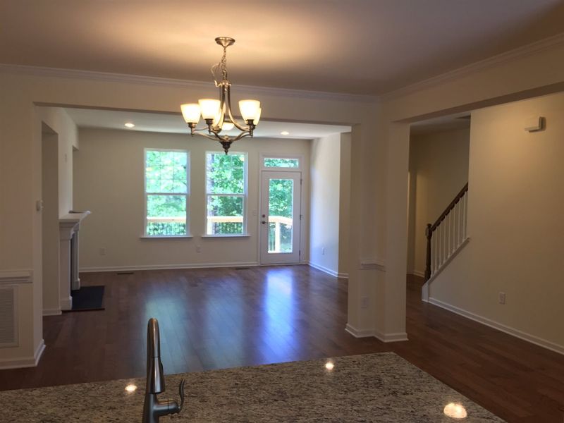 4037 Robious Ct, Cary, NC 27519