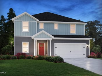 4037 Wesley Chapel Way, Raleigh, NC 27616