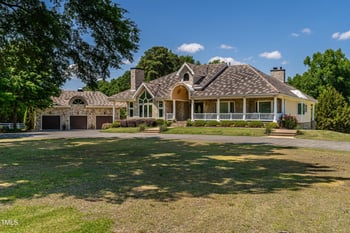 4038 Carpenter Pond Rd, Durham, NC 27703