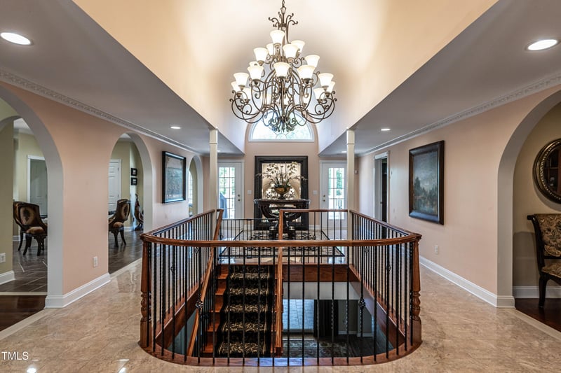 4038 Carpenter Pond Rd, Durham, NC 27703
