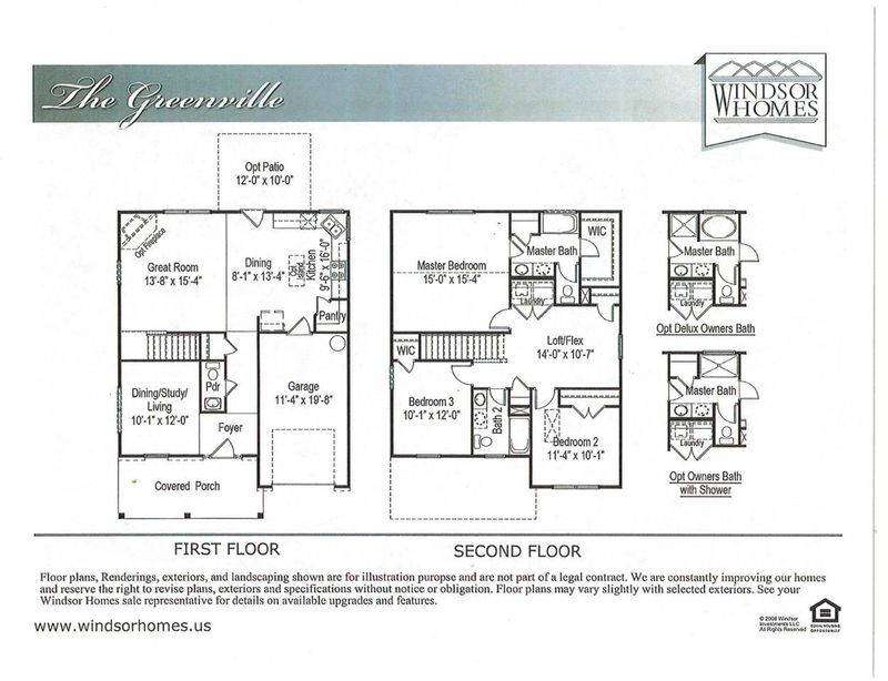 4038 Dunkirk Dr, Burlington, NC 27215