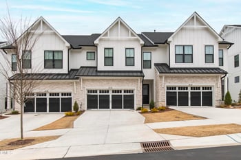 4038 Elk Creek Ln, Raleigh, NC 27612