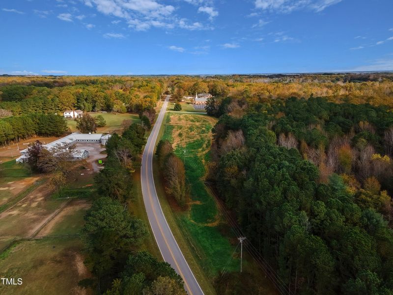 4038 Graham Sherron Rd Lot 2, Wake Forest, NC 27587