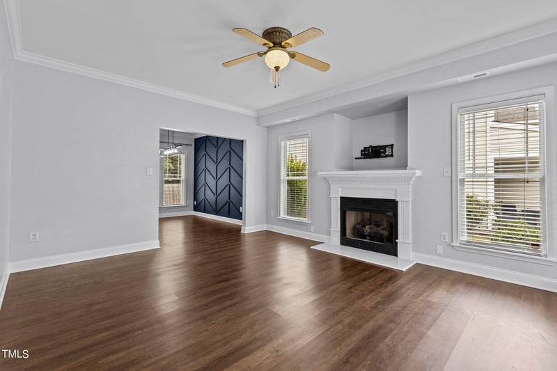 4038 Landover Ln, Raleigh, NC 27616