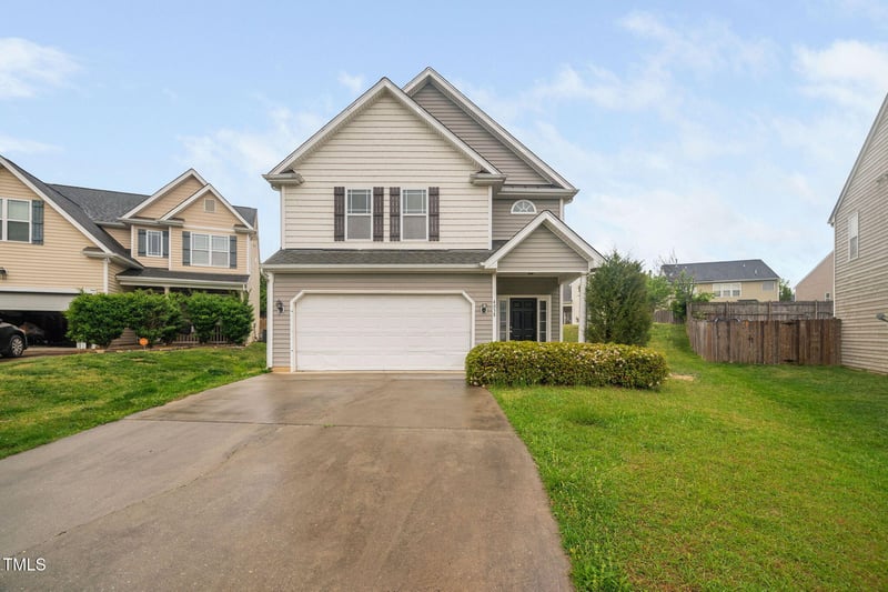 4038 Patriot Ridge Ct, Raleigh, NC 27610