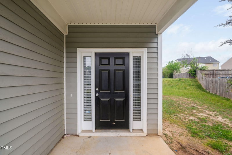 4038 Patriot Ridge Ct, Raleigh, NC 27610