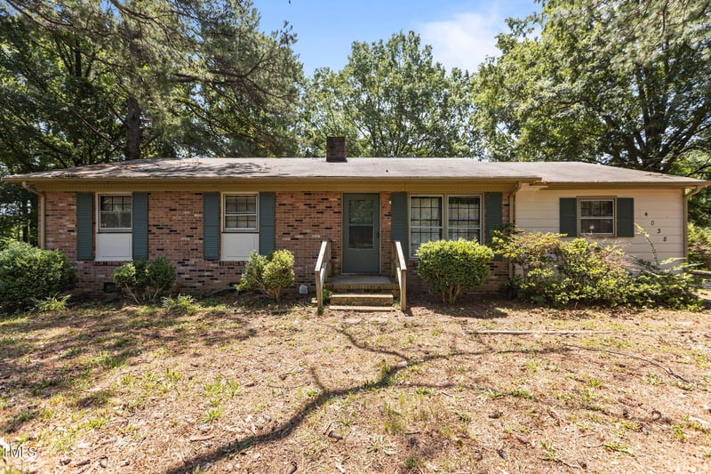 4038 Redwood Rd, Durham, NC 27704