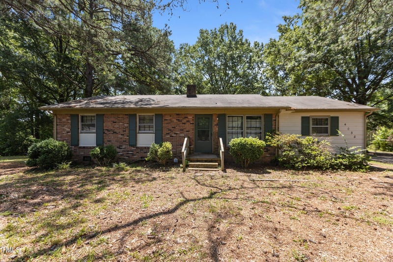 4038 Redwood Rd, Durham, NC 27704