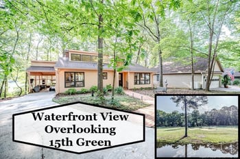 4038 Timber Wolf Cir, Sanford, NC 27332