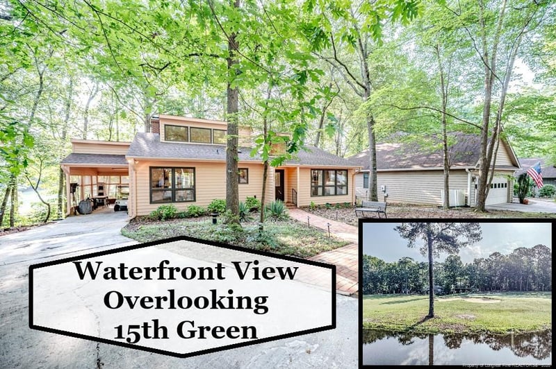 4038 Timber Wolf Cir, Sanford, NC 27332