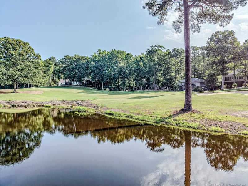 4038 Timber Wolf Cir, Sanford, NC 27332