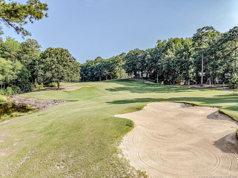 4038 Timber Wolf Cir, Sanford, NC 27332