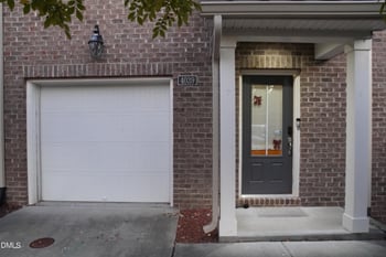 4039 Sykes St, Cary, NC 27519