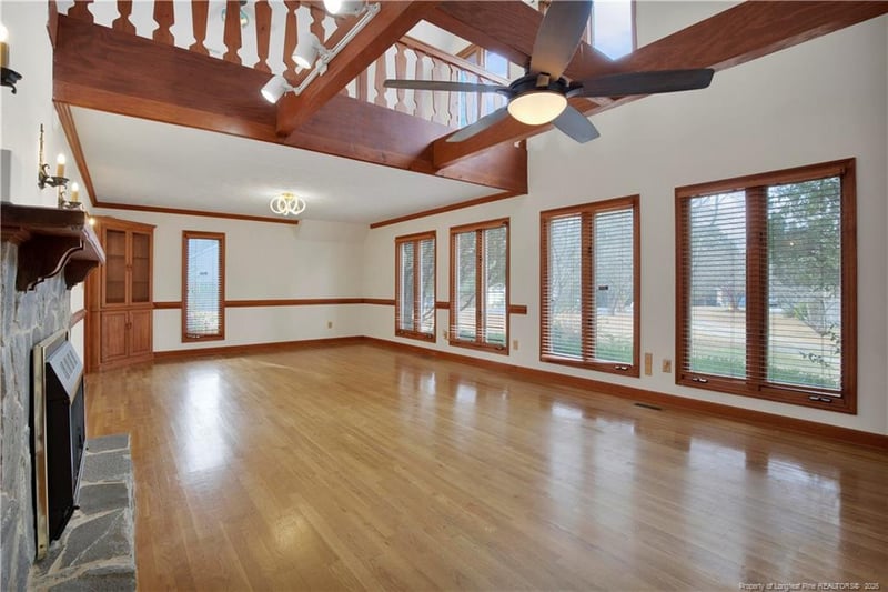 404 - 408 Gleneagles Ct, Fayetteville, NC 28311