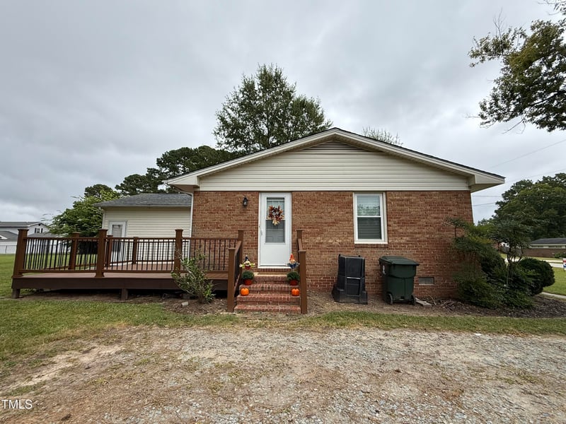 404 A St, Erwin, NC 28339