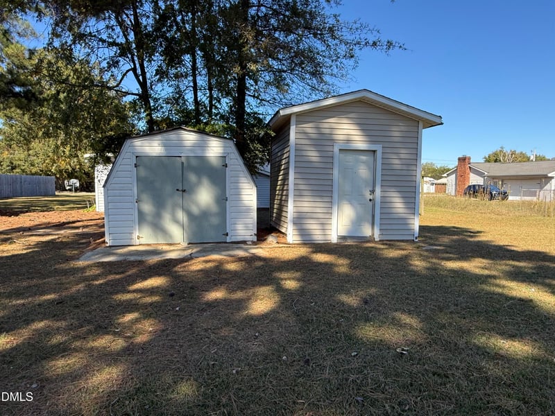 404 A St, Erwin, NC 28339