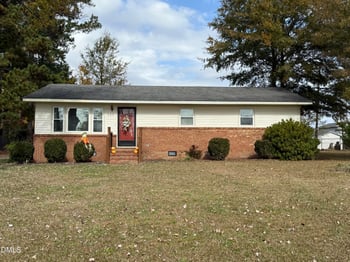 404 A St, Erwin, NC 28339