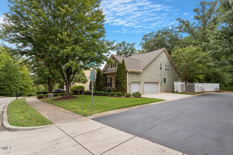 404 All Saints Pl, Cary, NC 27513