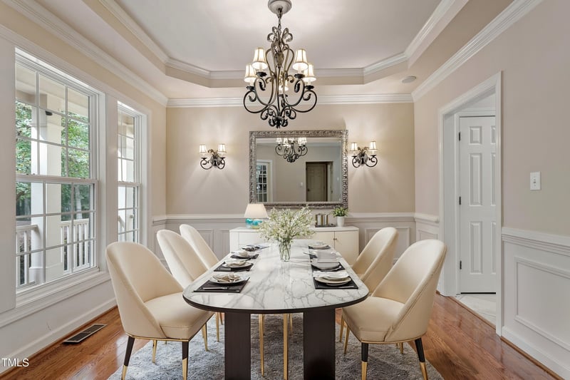 404 All Saints Pl, Cary, NC 27513
