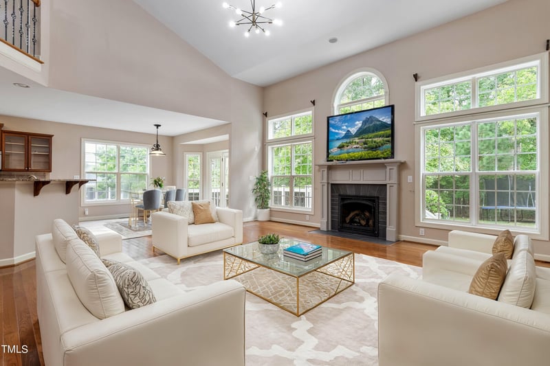 404 All Saints Pl, Cary, NC 27513